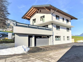 Apartment Ferienwohnung Selina by Interhome, Fügenberg